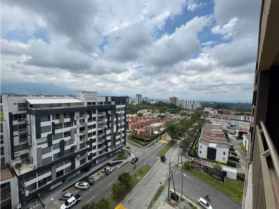 Apartamento para Arriendo al Norte de la ciudad de Armenia — foto 5