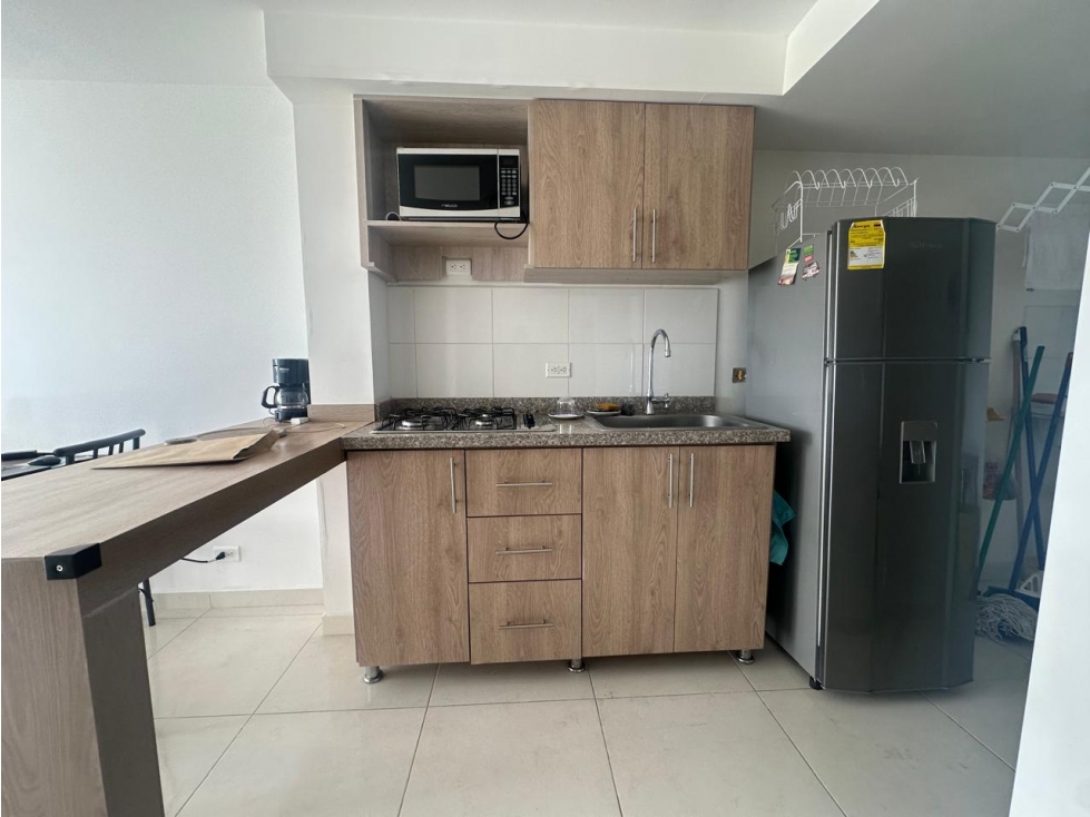 Espectacular Apartamento al Sur de Armenia