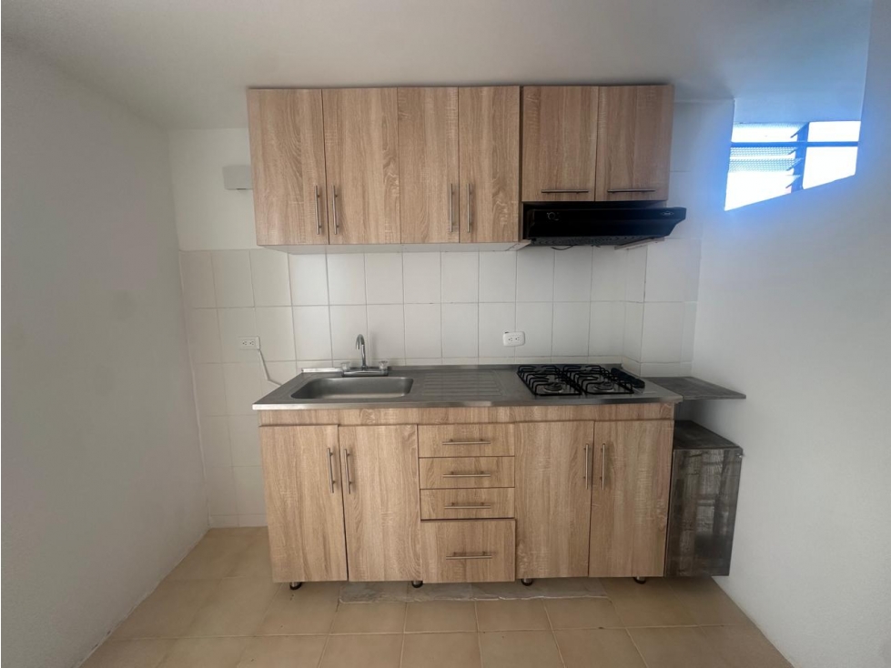 Apartamento en Ciudadela Sorrento — foto 5