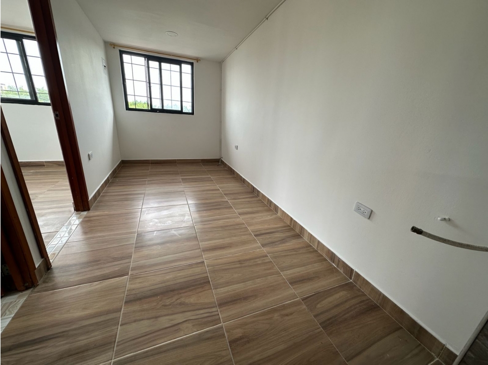 La Virginia Piso 3 vía a San Rita — foto 2