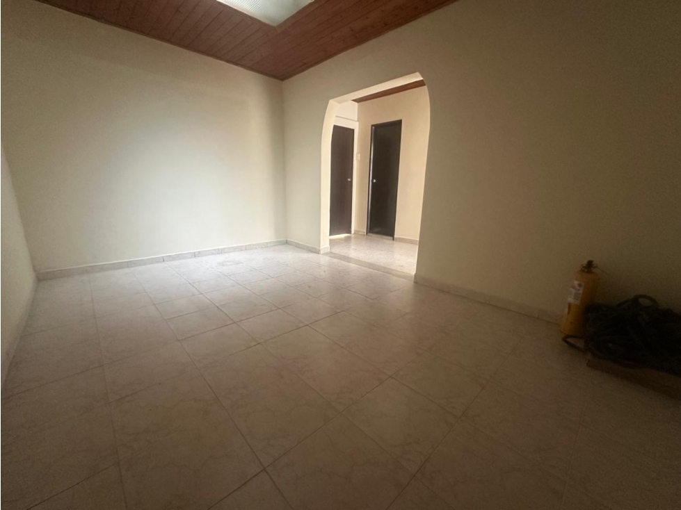 Casa en barrio La Clarita para la venta sector occidente — foto 3