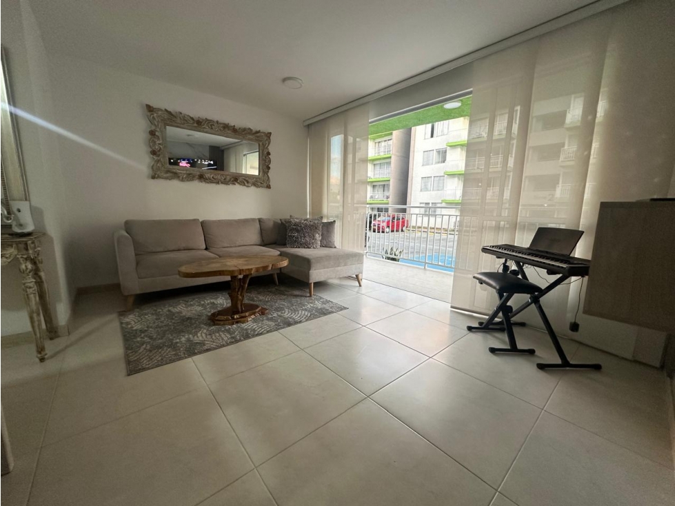 Apartamento para la venta en el sector de Puerto Espejo — foto 4