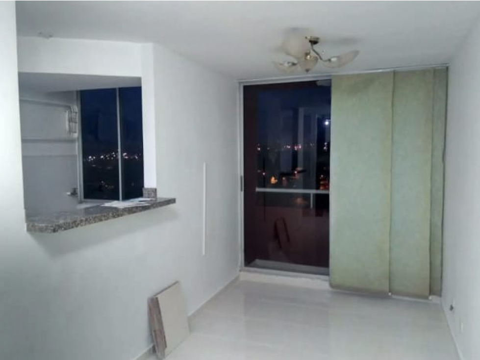 Apartamento al sur de la ciudad — foto 3
