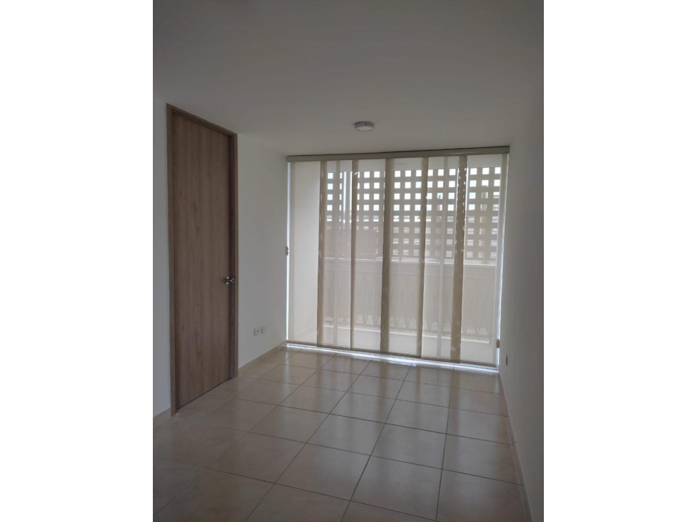 Apartamento en Conjunto Residencial Orense de Armenia