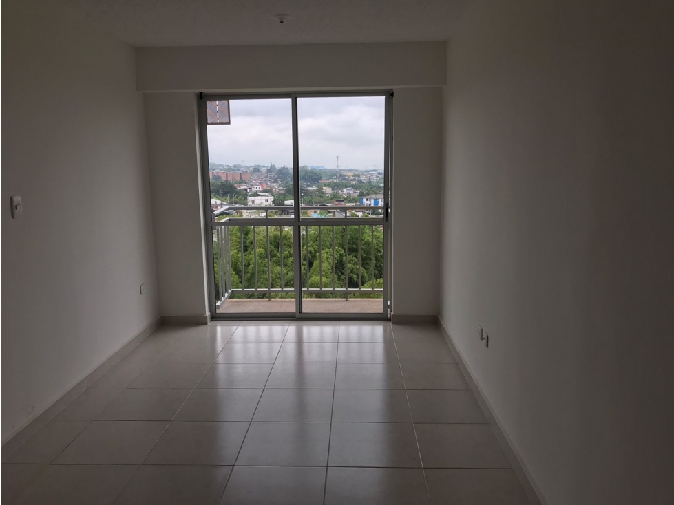 Apartamento en Reservas de Agua bonita de Armenia — foto 2