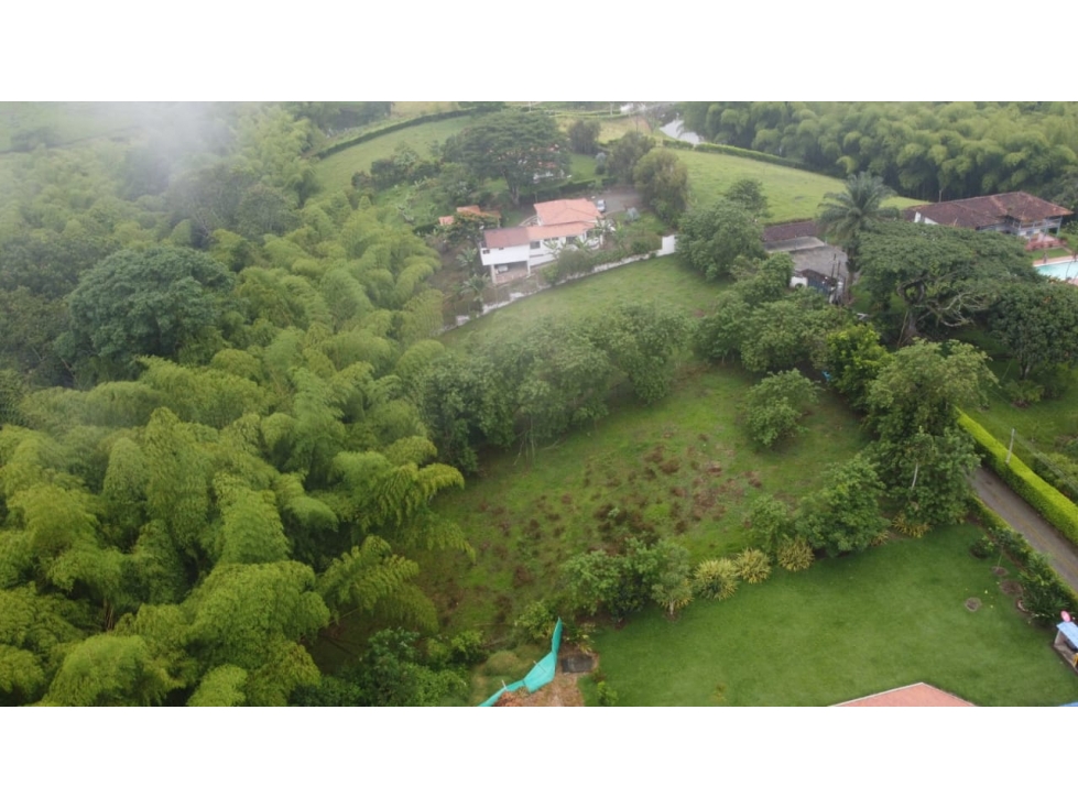 Venta de lote en Tebaida del Quindío - 5
