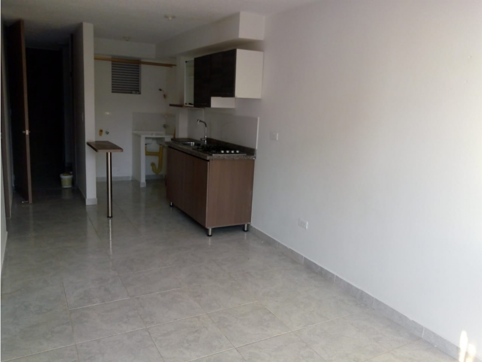 Apartamento en Altos de Agua Bonita Armenia — foto 2