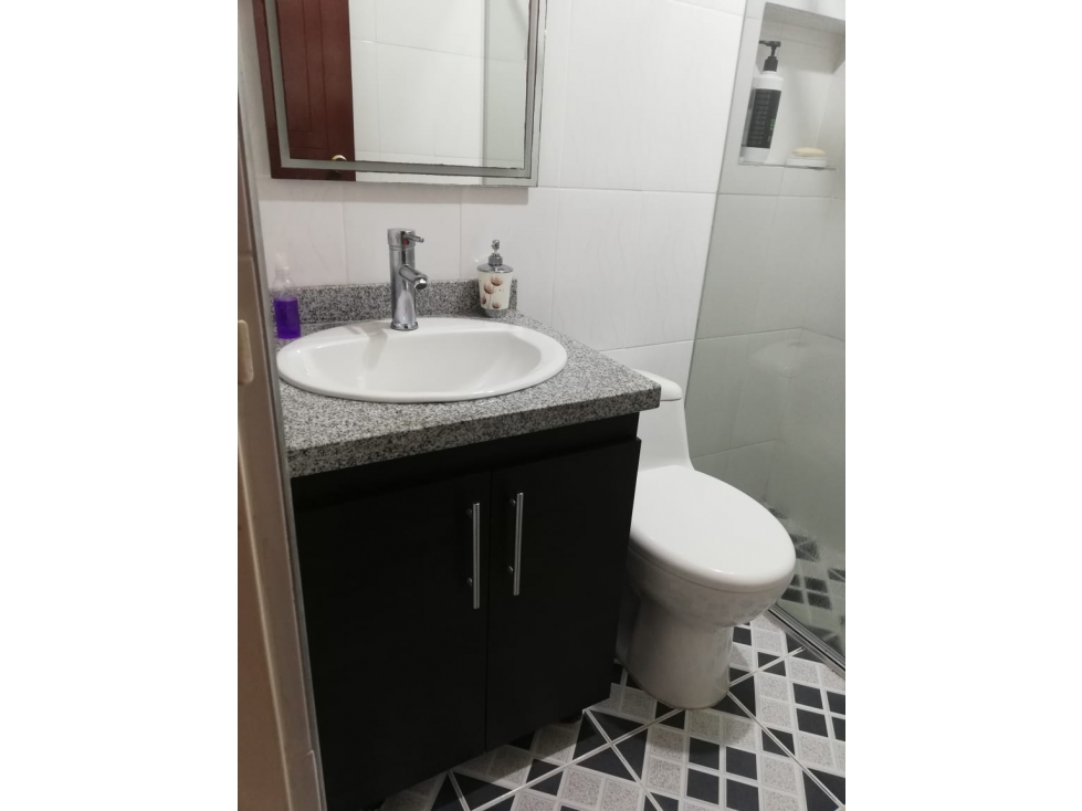 Apartamento al Norte de Calarcá - 5