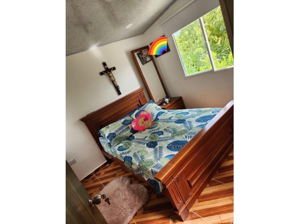 Casa para la venta en Conjunto Loma Verde — foto 4