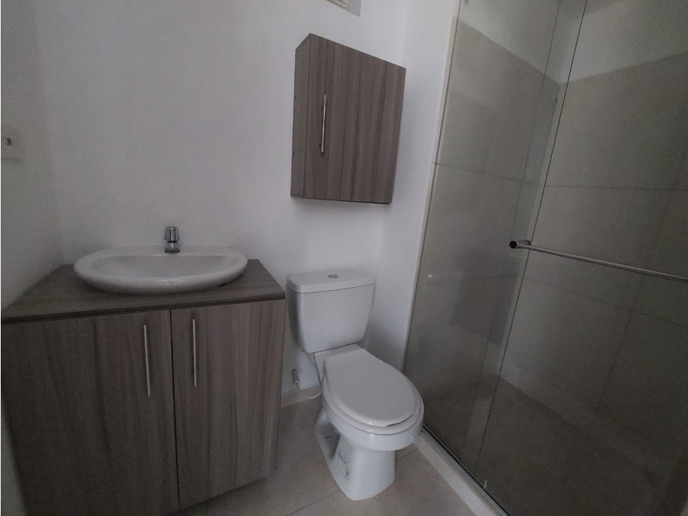 Apartamento Sector Granada para la venta — foto 4