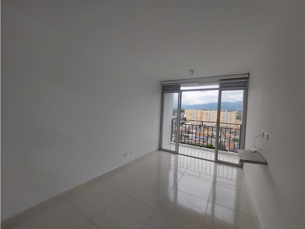 Apartamento para la venta sector puerto espejo
