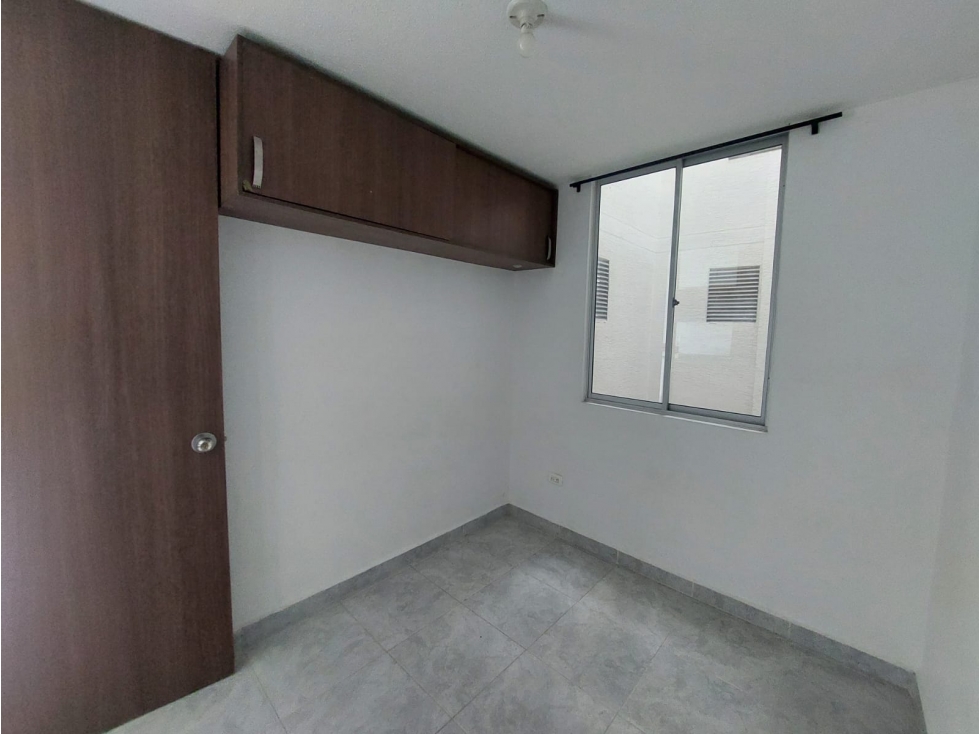 Apartamento en conjunto cerrado Altos de Agua Bonita — foto 6
