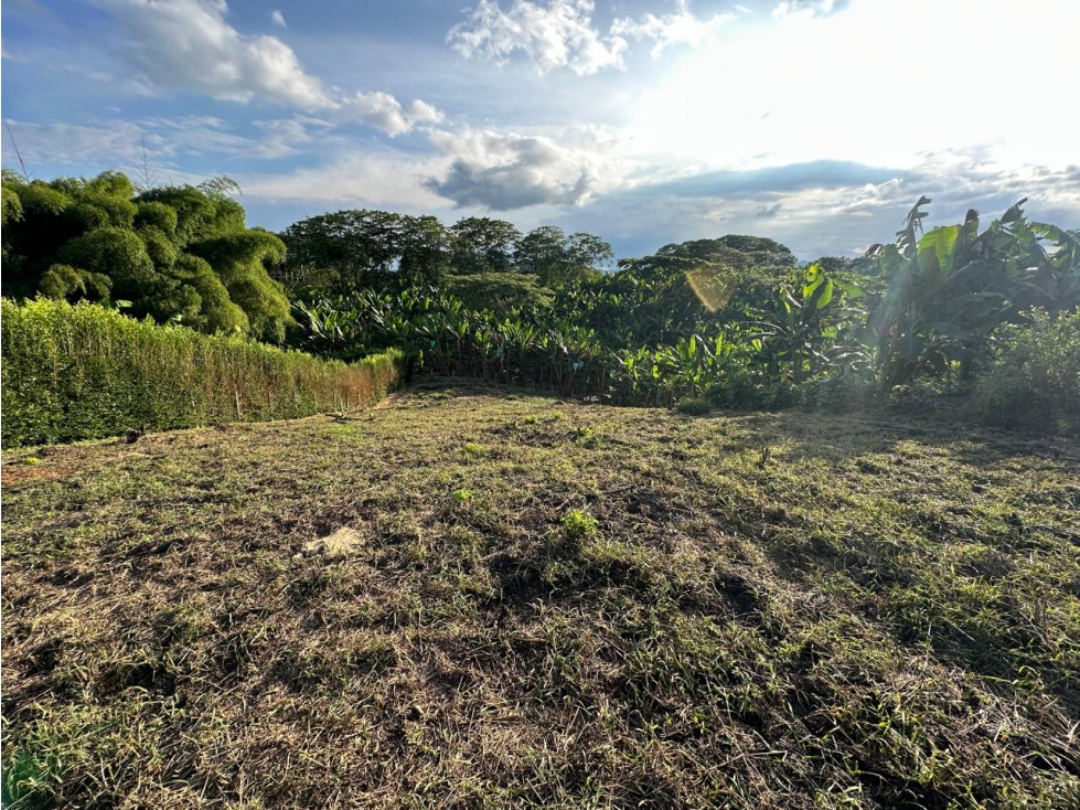 Lote para la venta en Parcelación Campestre - 4