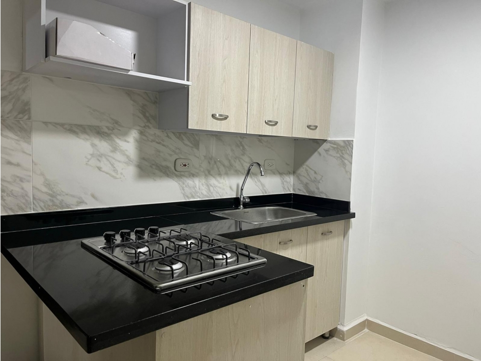 Apartamento Yumbo -Valle del Cauca - 2