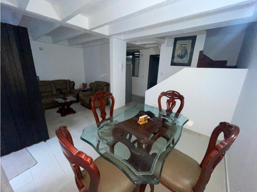 Casa en conjunto cerrado - Sector occidente — foto 3