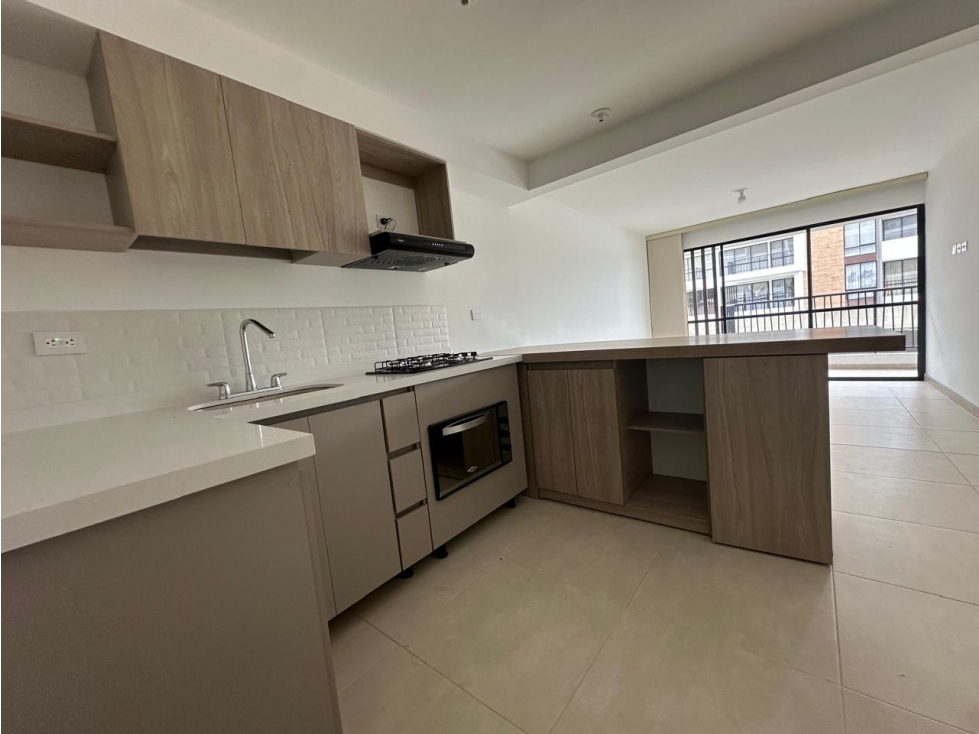 Verdencanto Apartamentos Campestres — foto 4