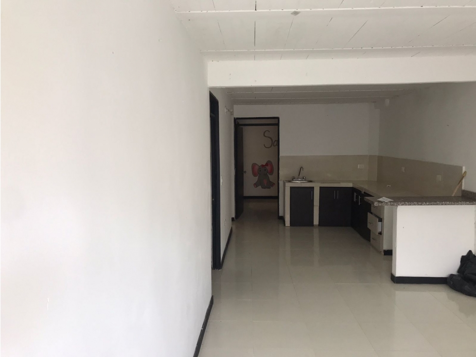 Casa para arriendo en barrio Villa Inglesa — foto 2