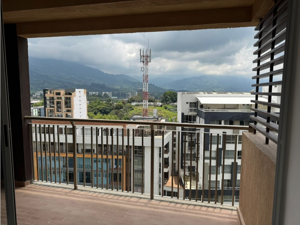 Apartamento para Arriendo al Norte de la ciudad de Armenia — foto 6