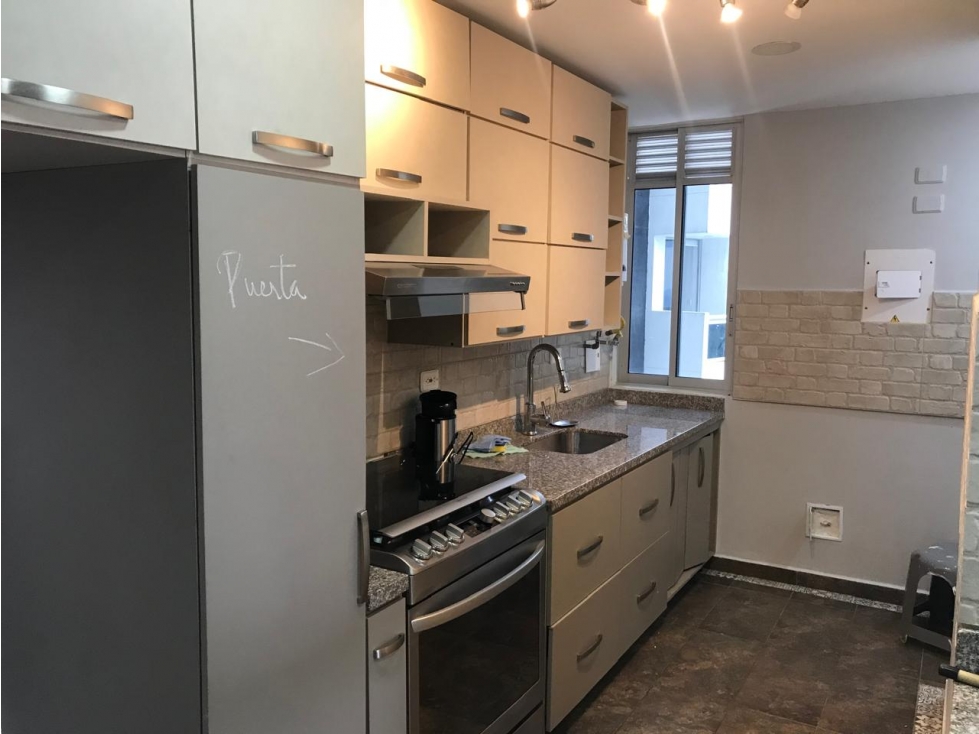 APARTAMENTO AL NORTE DE ARMENIA