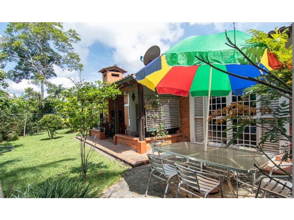 Espectacular Casa Campestre para la Venta — foto 3