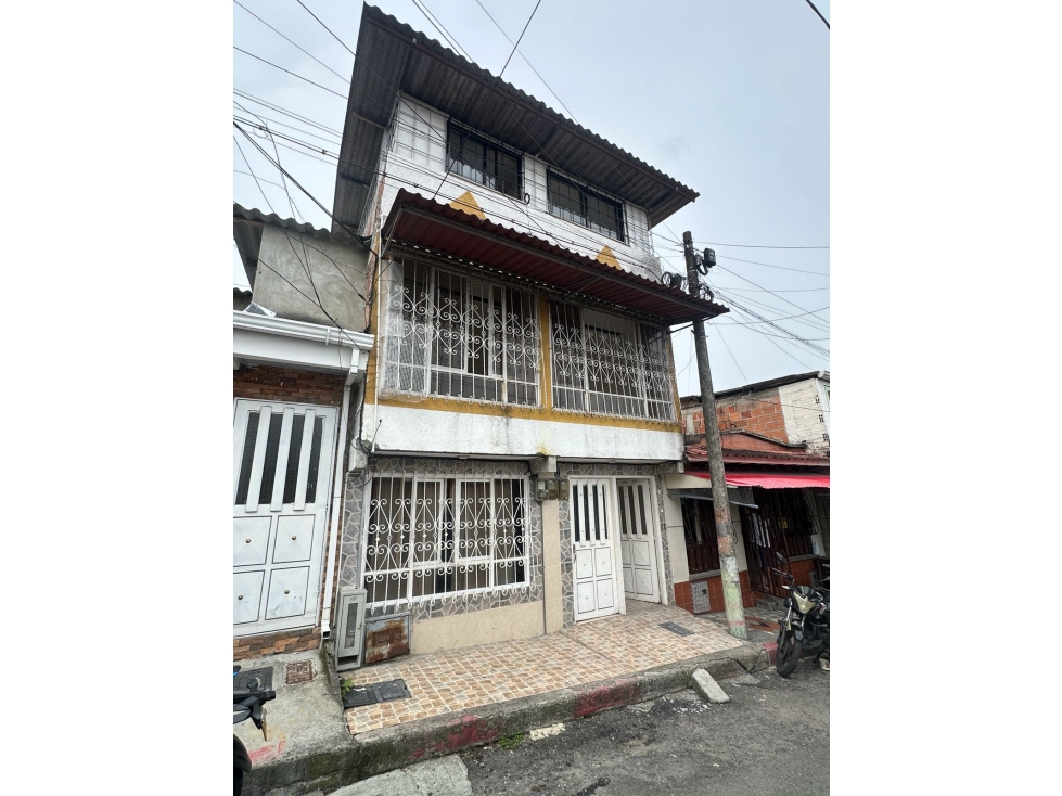 La Virginia Piso 3 vía a San Rita