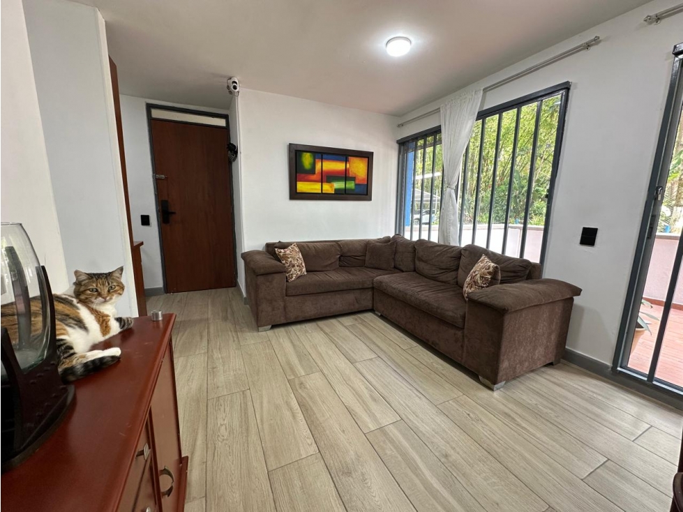 Apartamento para la Venta al Norte de la ciudad — foto 2
