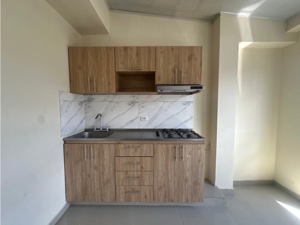 Apartamento en los Alamos — foto 2