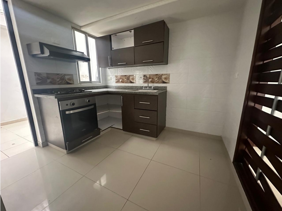 Casa para la venta en conjunto cerrado al Norte de la ciudad — foto 5