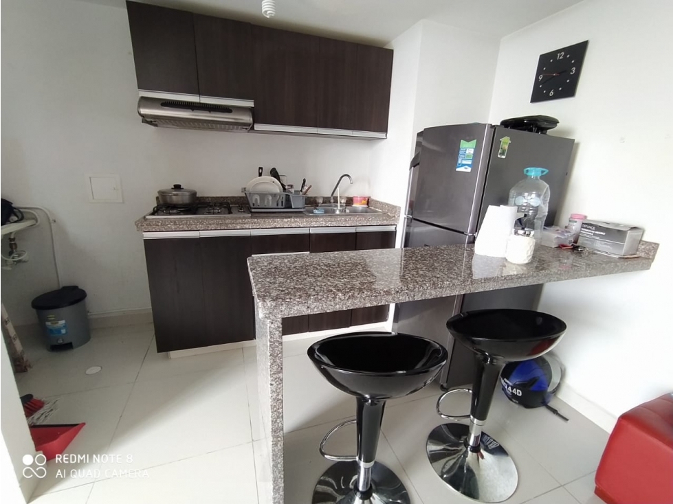 Arriendo Aparta estudio en Torre Verde de Armenia — foto 2