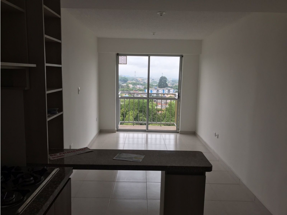 Apartamento en Reservas de Agua bonita de Armenia — foto 3