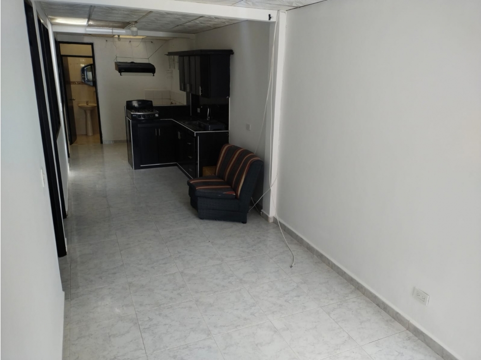 Casa al occidente barrio Villa Carolina — foto 4