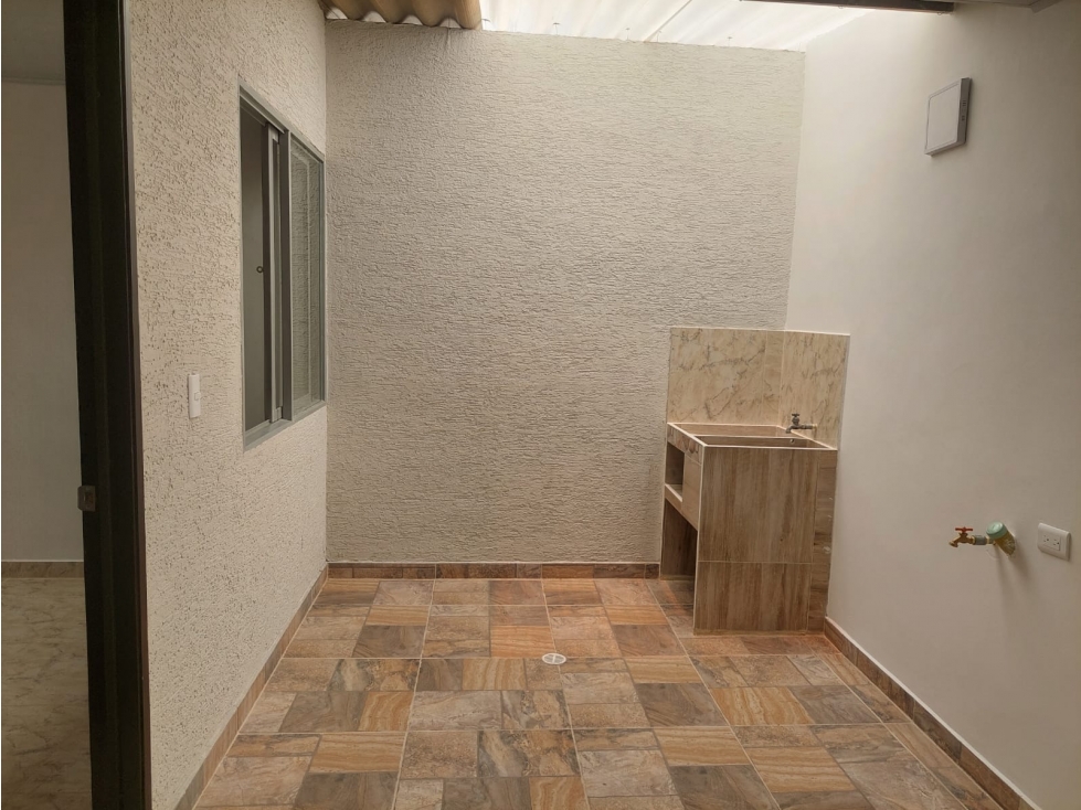 El Tesorito cerca al barrio la Virginia — foto 3