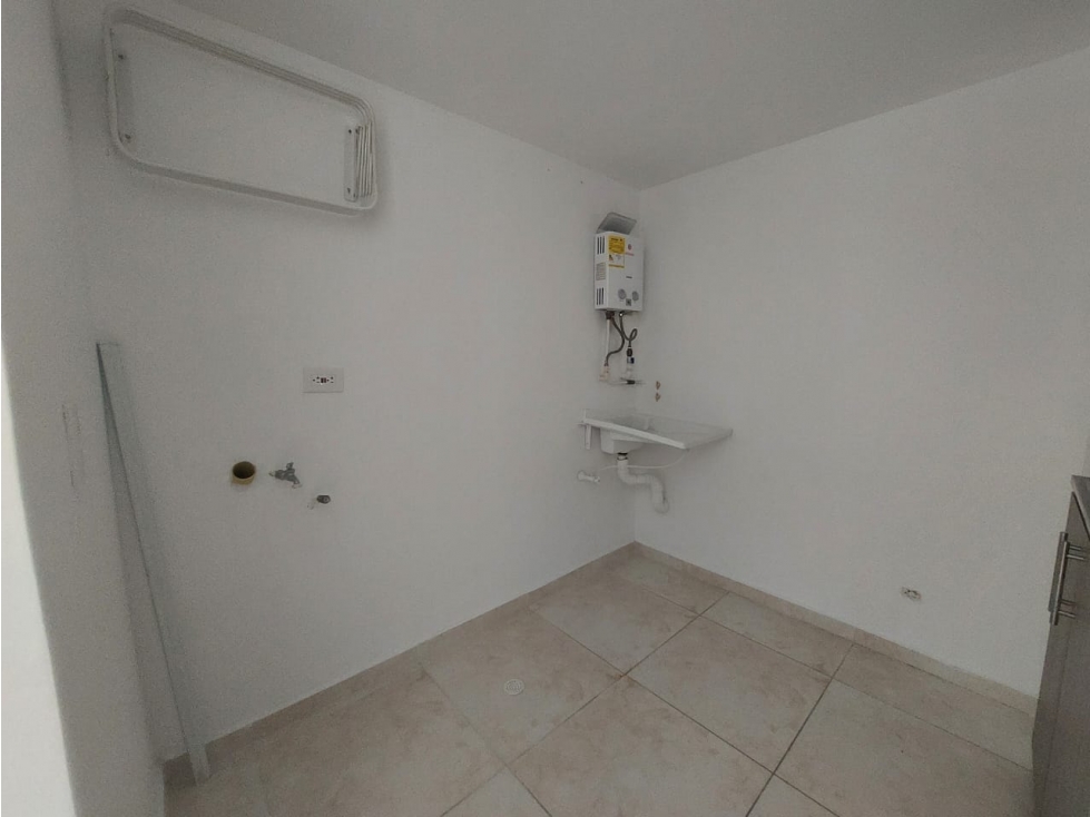 Apartamento Sector Granada para la venta — foto 3