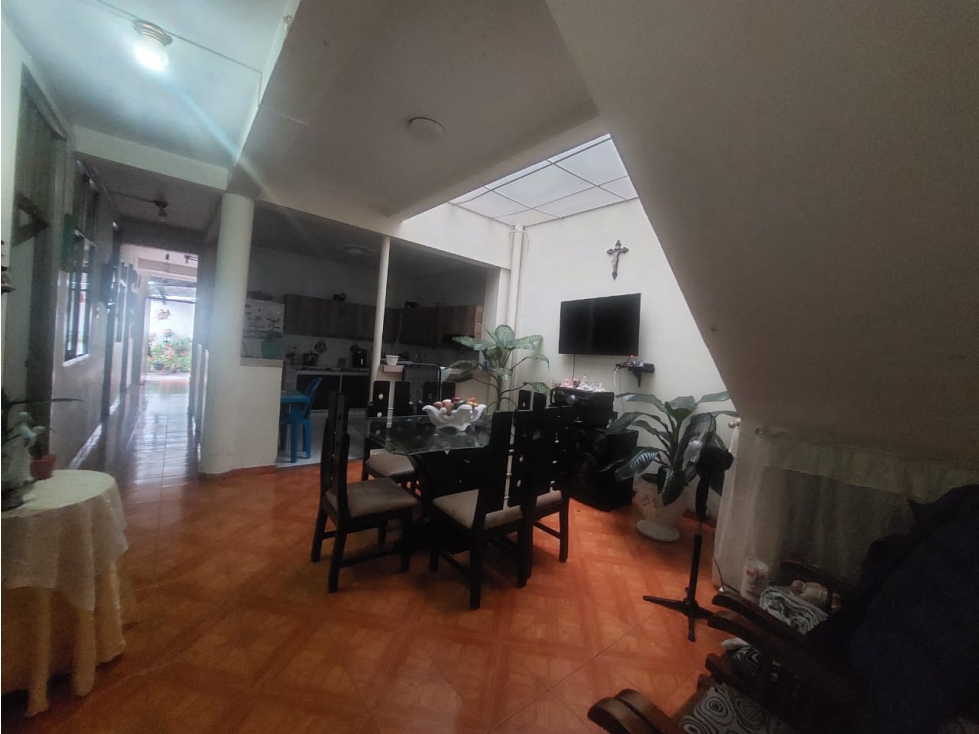 Casa Para La Venta Sector Granada — foto 2