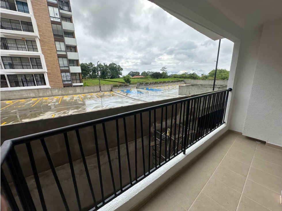 Verdencanto Apartamentos Campestres — foto 2