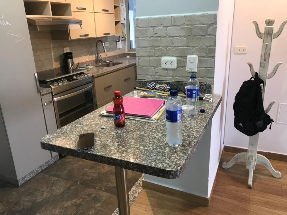 APARTAMENTO AL NORTE DE ARMENIA — foto 4