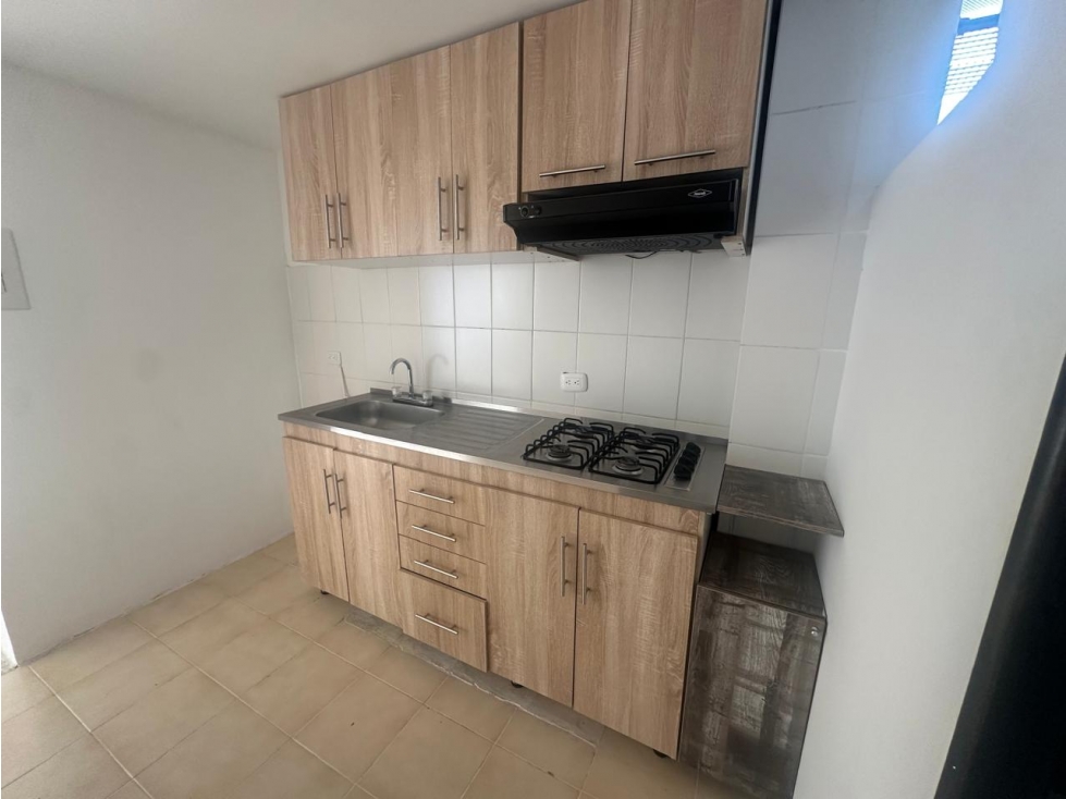 Apartamento en Ciudadela Sorrento — foto 6