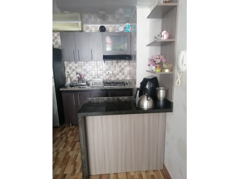 Apartamento para la Venta al Sur de la Ciudad