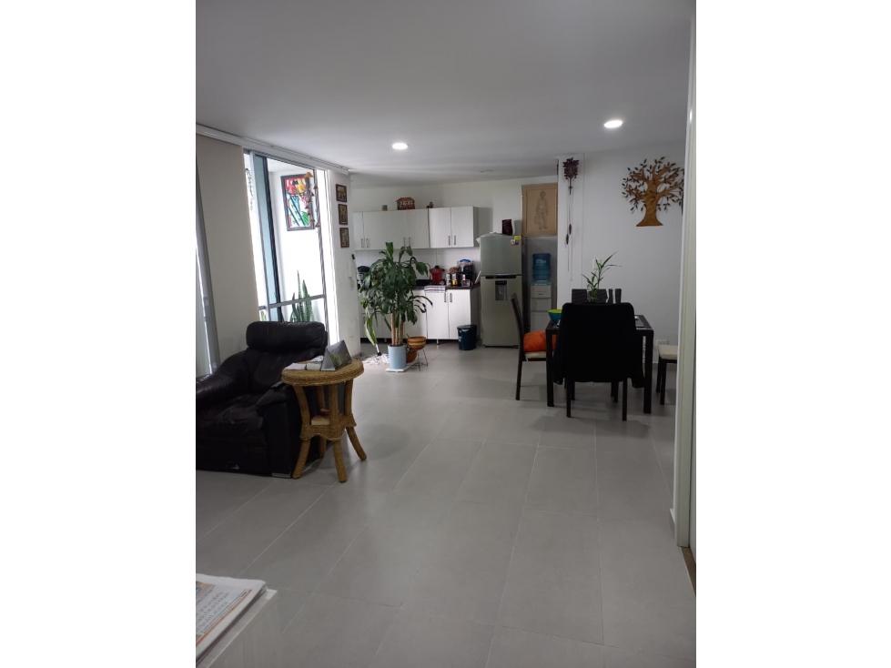 Aparta estudio para la Venta al Norte