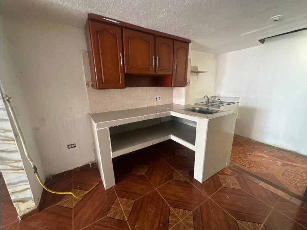 Casa sector occidente - barrio Quintas de los Andes — foto 4