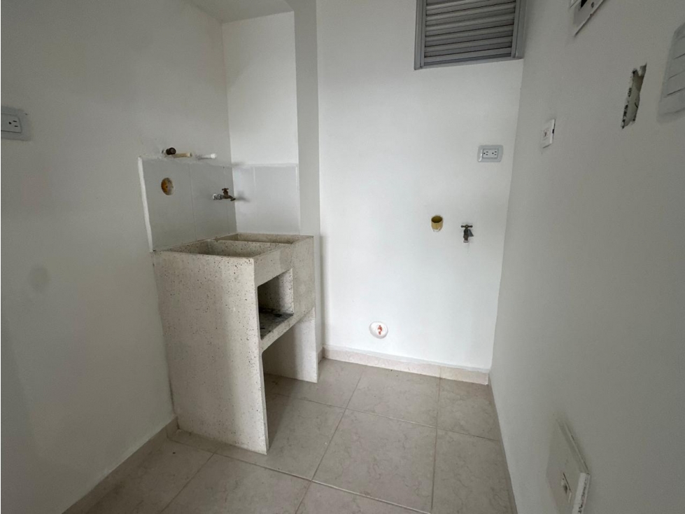 Apartamento para arriendo en Reservas de Agua Bonita — foto 5