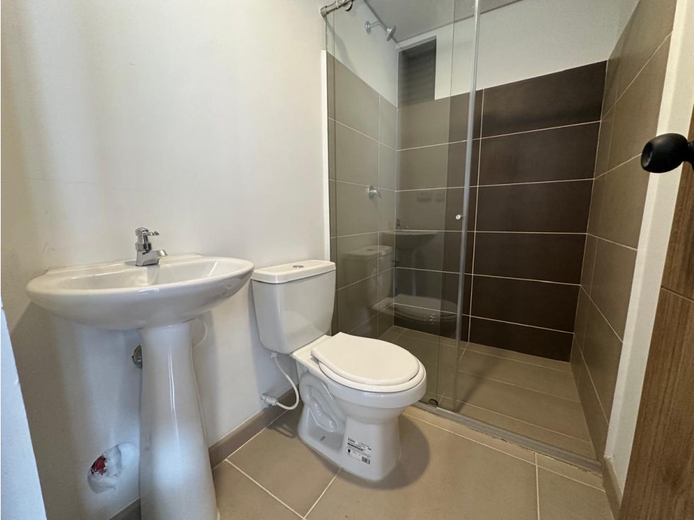 Apartamento vía la Tebaida — foto 6