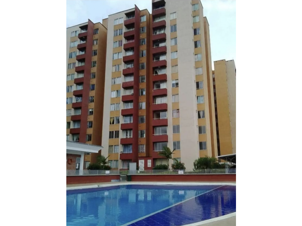 Apartamento al sur de la ciudad