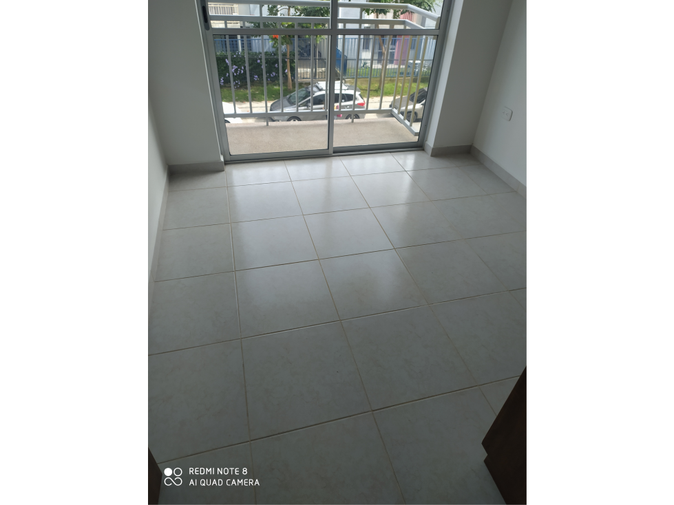 Arriendo apartamento en Reservas de Agua bonita de Armenia — foto 3