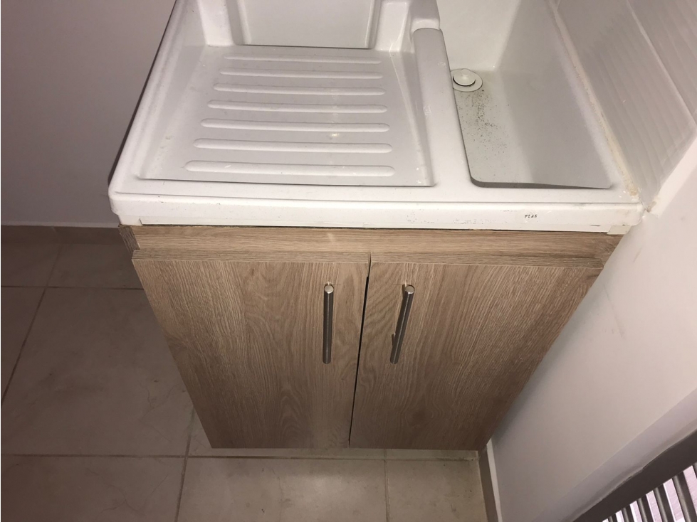 Apartamento en Conjunto Residencial Orense de Armenia — foto 6