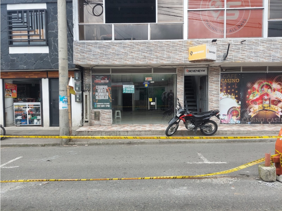 Local Circasia Quindío - 5