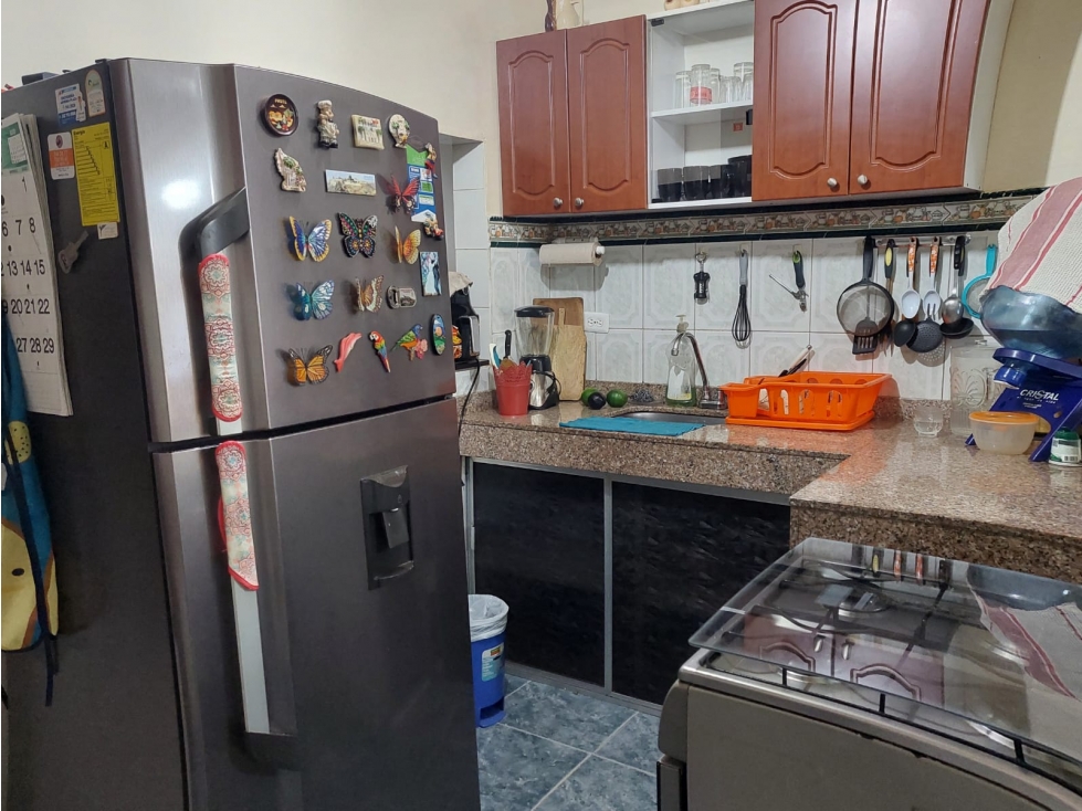 Casa en la tebaida — foto 3
