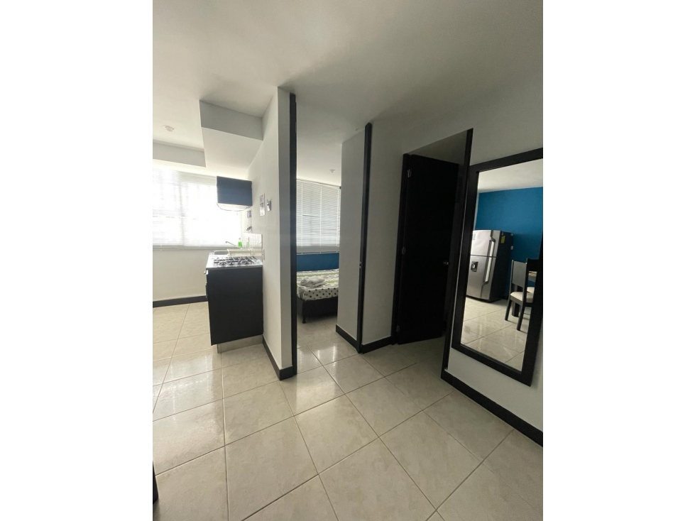 Apartamento Para La Venta Via Montenegro — foto 4