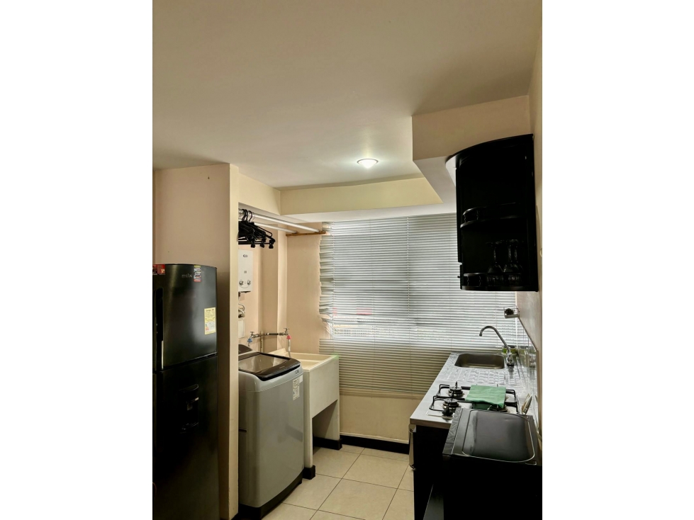Apartamento para la venta en el municipio de montenegro — foto 6
