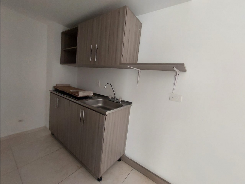 Apartamento Sector Granada para la venta — foto 2